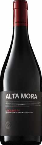 Alta Mora Etna Rosso 2017